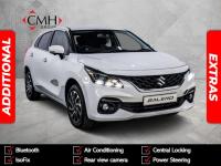 Thumbnail Suzuki Baleno 1.5 GLX auto