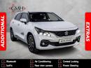 Thumbnail Suzuki Baleno 1.5 GLX auto