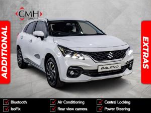 Suzuki Baleno 1.5 GLX auto - Image 1