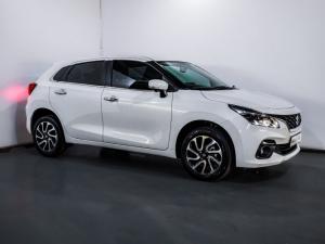 Suzuki Baleno 1.5 GLX auto - Image 2
