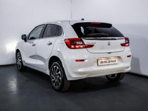 Suzuki Baleno 1.5 GLX auto - Image 3