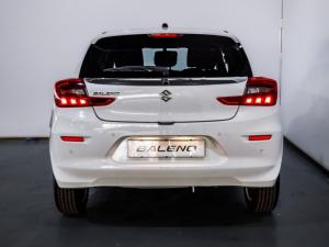 Suzuki Baleno 1.5 GLX auto - Image 4