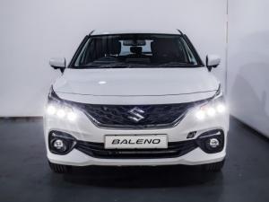 Suzuki Baleno 1.5 GLX auto - Image 8