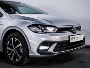 Volkswagen Polo hatch 1.0TSI Life manual - Image 11