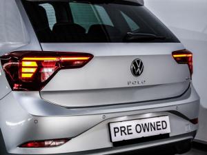Volkswagen Polo hatch 1.0TSI Life manual - Image 13