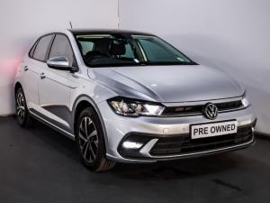 Volkswagen Polo hatch 1.0TSI Life manual - Image 1
