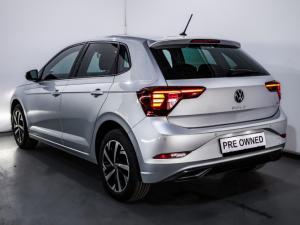Volkswagen Polo hatch 1.0TSI Life manual - Image 3