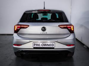 Volkswagen Polo hatch 1.0TSI Life manual - Image 4
