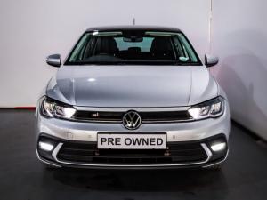 Volkswagen Polo hatch 1.0TSI Life manual - Image 8