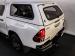 Toyota Hilux 2.4GD-6 double cab 4x4 Raider manual - Thumbnail 12