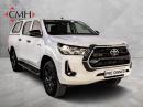 Thumbnail Toyota Hilux 2.4GD-6 double cab 4x4 Raider manual