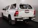 Toyota Hilux 2.4GD-6 double cab 4x4 Raider manual - Thumbnail 3
