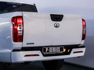 GWM P-Series 2.0TD single cab DLX - Image 10