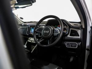 GWM P-Series 2.0TD single cab DLX - Image 11