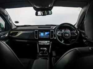GWM P-Series 2.0TD single cab DLX - Image 13
