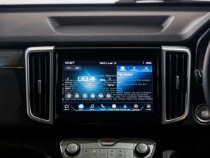 GWM P-Series 2.0TD single cab DLX - Image 14