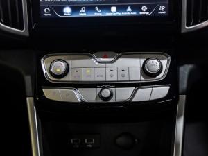 GWM P-Series 2.0TD single cab DLX - Image 16