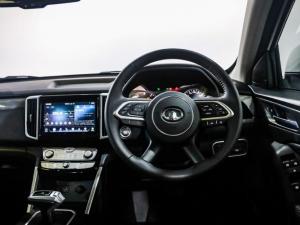 GWM P-Series 2.0TD single cab DLX - Image 18
