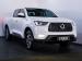 GWM P-Series 2.0TD single cab DLX - Thumbnail 2