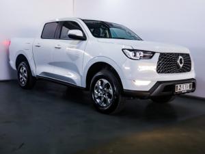 GWM P-Series 2.0TD single cab DLX - Image 3