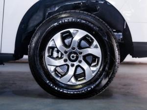 GWM P-Series 2.0TD single cab DLX - Image 4