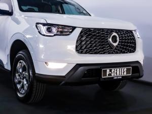 GWM P-Series 2.0TD single cab DLX - Image 5