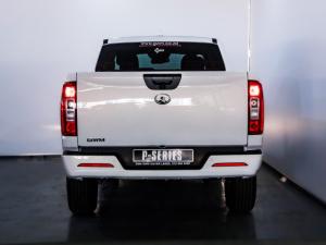 GWM P-Series 2.0TD single cab DLX - Image 6