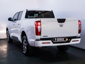 GWM P-Series 2.0TD single cab DLX - Image 7