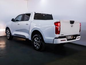 GWM P-Series 2.0TD single cab DLX - Image 8
