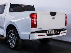 GWM P-Series 2.0TD single cab DLX - Image 9