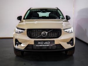 Volvo XC40 B4 Plus Dark - Image 8