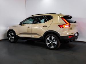 Volvo XC40 B4 Plus Dark - Image 9