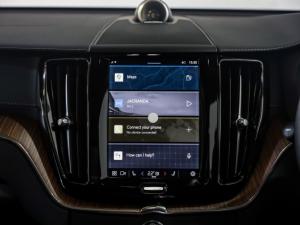 Volvo XC60 T8 Recharge AWD Ultimate Dark - Image 14