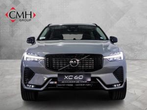 Volvo XC60 T8 Recharge AWD Ultimate Dark - Image 1