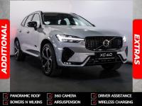 Thumbnail Volvo XC60 T8 Recharge AWD Ultimate Dark