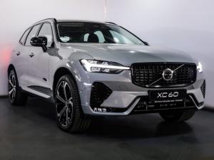 Volvo XC60 T8 Recharge AWD Ultimate Dark - Image 2