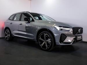 Volvo XC60 T8 Recharge AWD Ultimate Dark - Image 3