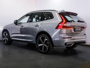 Volvo XC60 T8 Recharge AWD Ultimate Dark - Image 8