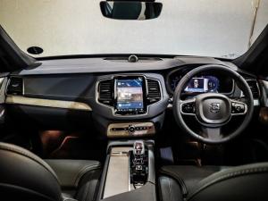 Volvo XC90 B5 AWD Ultra Dark - Image 14