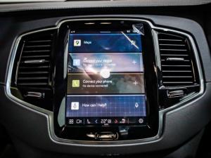 Volvo XC90 B5 AWD Ultra Dark - Image 15