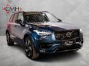 Thumbnail Volvo XC90 B5 AWD Ultra Dark