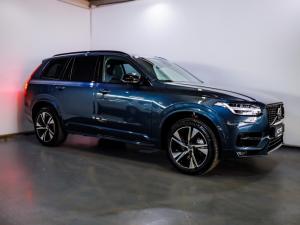 Volvo XC90 B5 AWD Ultra Dark - Image 2