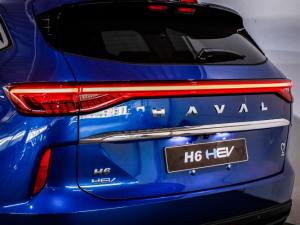 Haval H6 1.5T HEV Ultra Luxury - Image 13