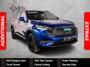 Thumbnail Haval H6 1.5T HEV Ultra Luxury