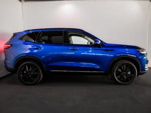 Haval H6 1.5T HEV Ultra Luxury - Image 2