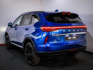 Haval H6 1.5T HEV Ultra Luxury - Image 3