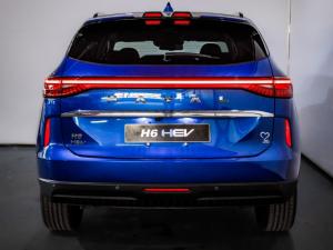 Haval H6 1.5T HEV Ultra Luxury - Image 4