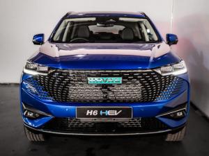 Haval H6 1.5T HEV Ultra Luxury - Image 8