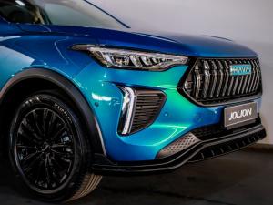 Haval Jolion Pro 1.5 HEV Ultra Luxury - Image 11