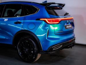 Haval Jolion Pro 1.5 HEV Ultra Luxury - Image 12